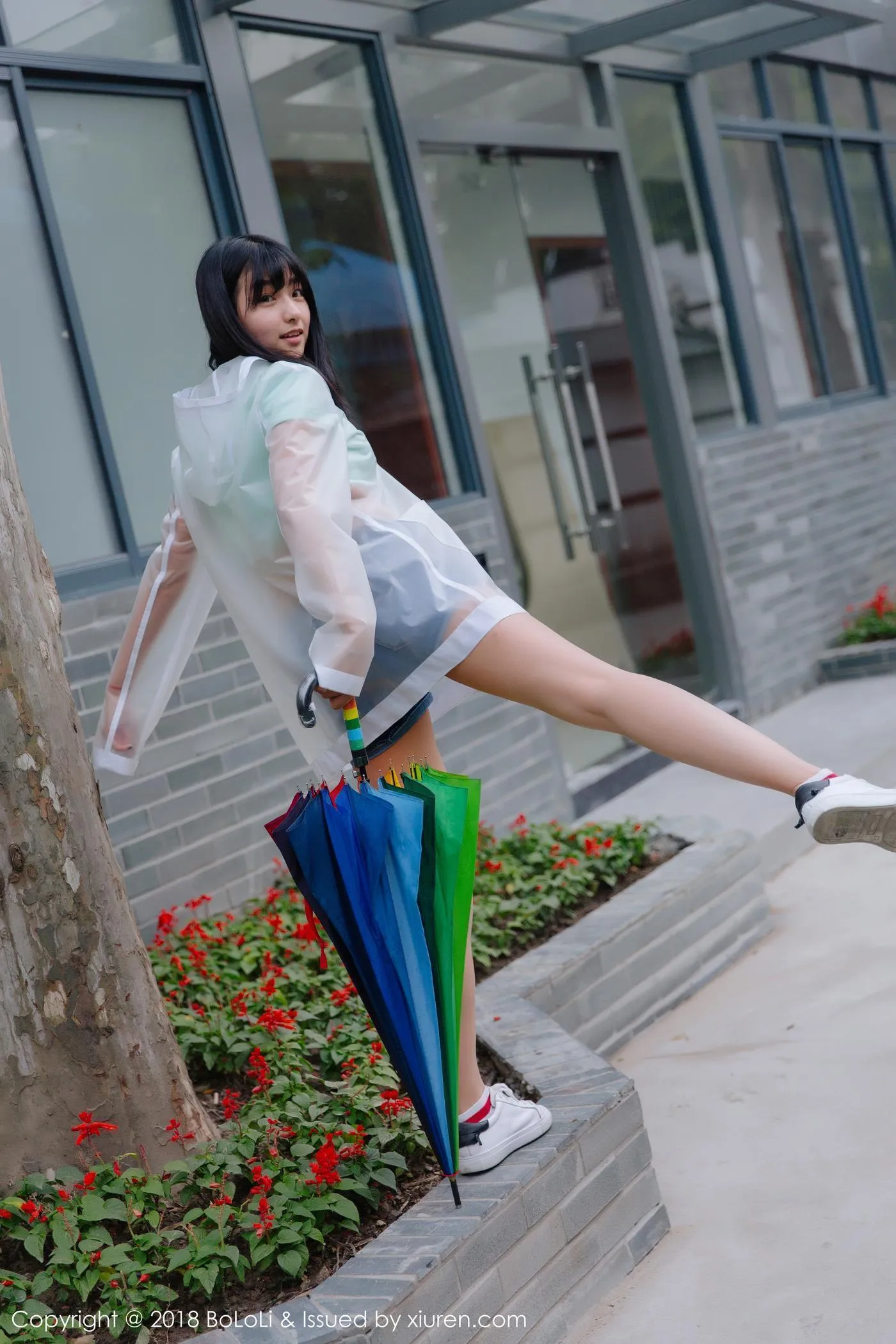Vol.106 球球 [39P]插图7